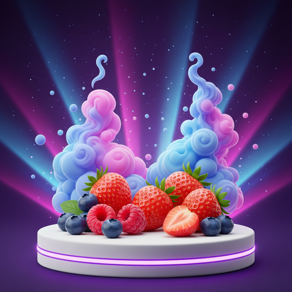 Grafika promocyjna — dbucha jednorazówki